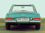 Mercedes-Benz 230 SL 1963 года